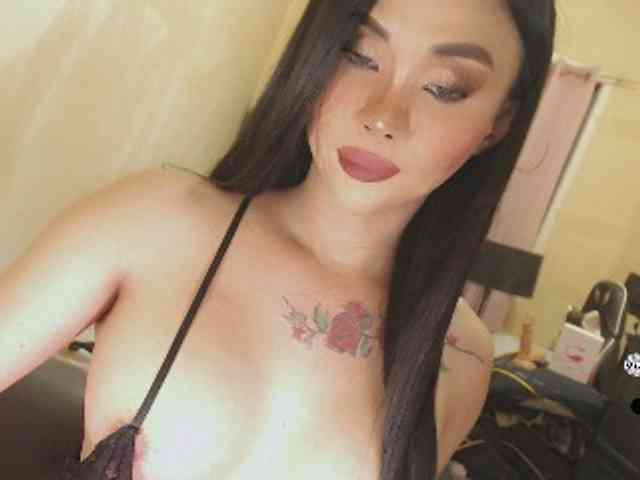 yourqueenmika Sex Cam Show