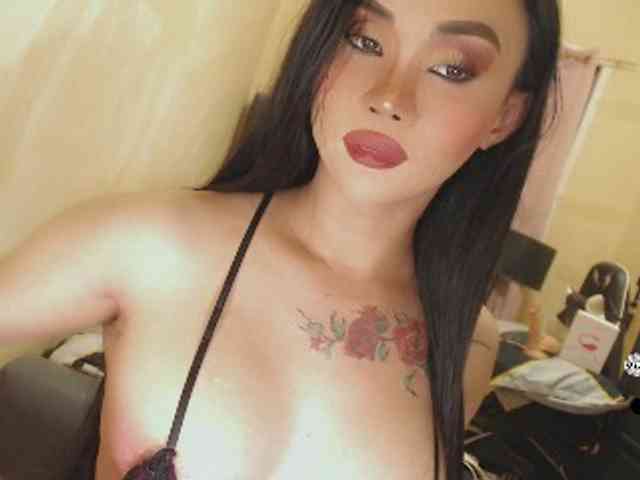 yourqueenmika Sex Cam Show