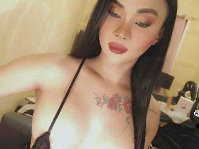 yourqueenmika Sex Cam Show