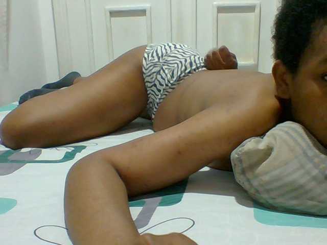 AmorSweetgal live cam on BongaCams