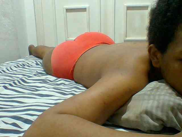 AmorSweetgal webcam