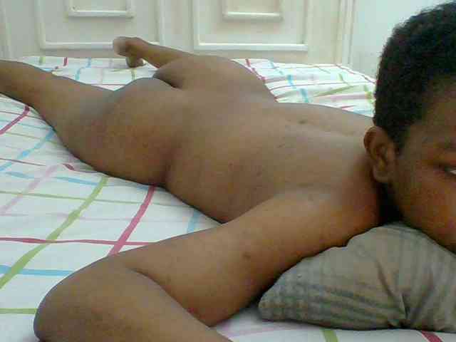 AmorSweetgal webcam