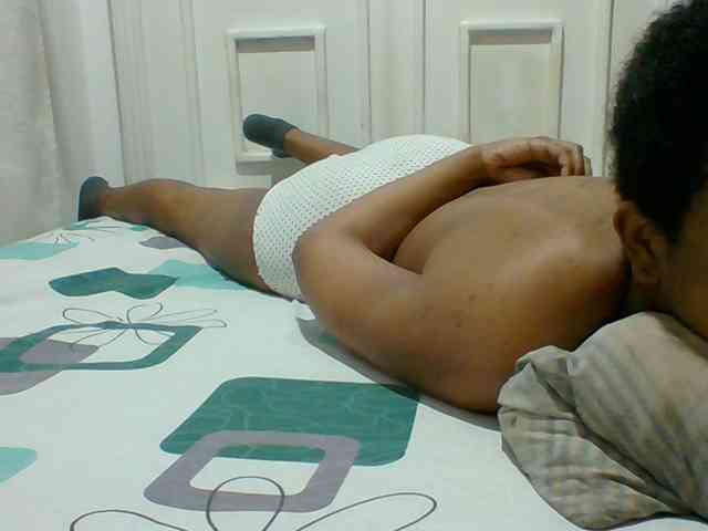 AmorSweetgal webcam