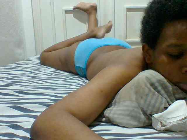 AmorSweetgal webcam