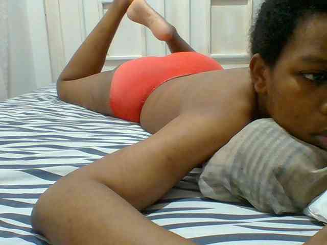 AmorSweetgal webcam