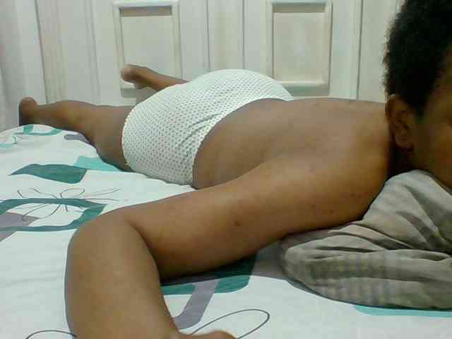 AmorSweetgal webcam