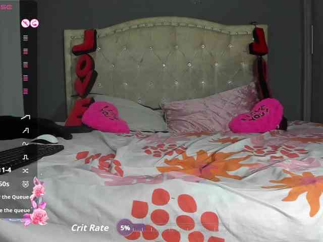 kattitaa Live Webcam on BongaCams