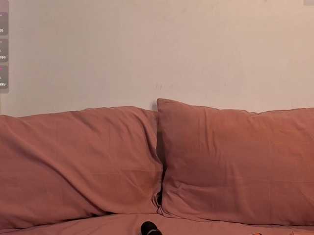 Mafimea live cam on BongaCams