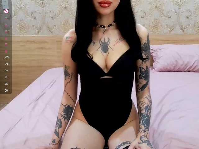 Mafimea's BongaCams show and profile