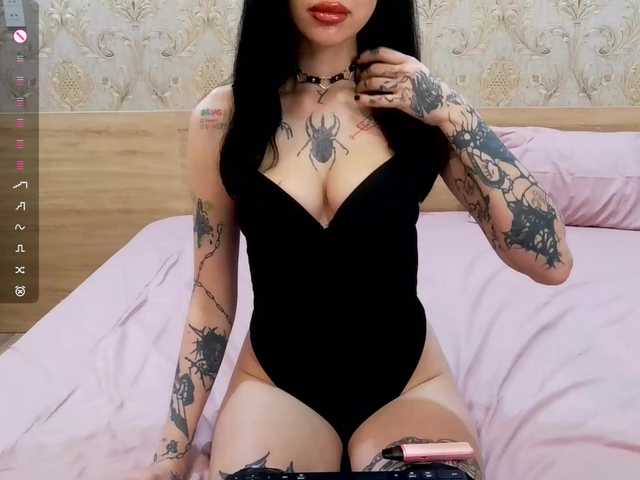 Mafimea's BongaCams show and profile