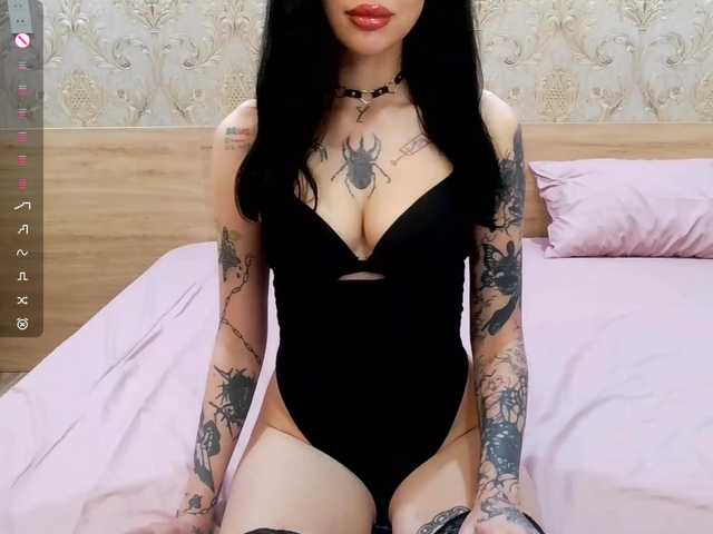 Mafimea's BongaCams show and profile