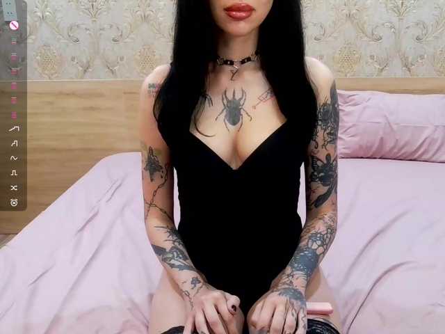 Mafimea's BongaCams show and profile