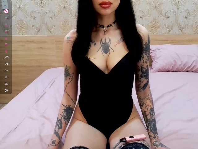 Mafimea's BongaCams show and profile