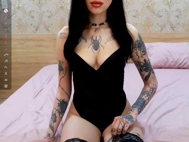 Mafimea's BongaCams show and profile