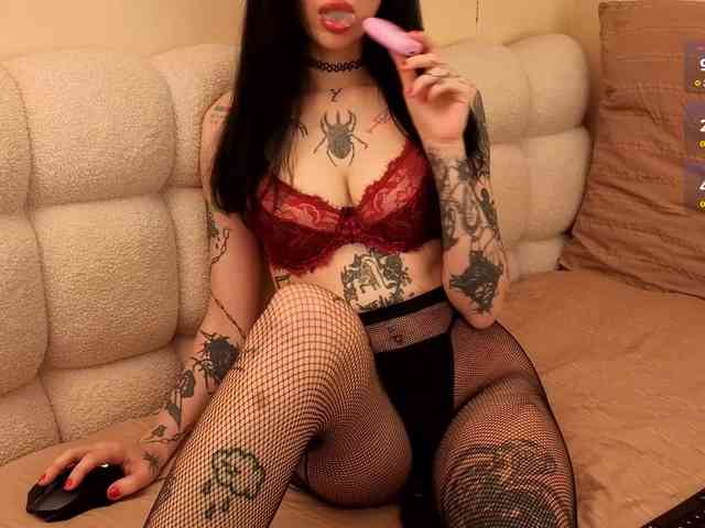 Mafimea Sex Cam Show
