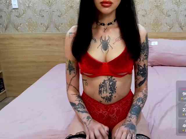 Mafimea Live Webcam on BongaCams