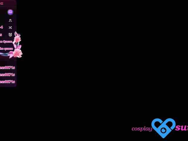 Suibian Live Webcam on BongaCams
