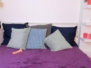 KristalWilder Porn Show