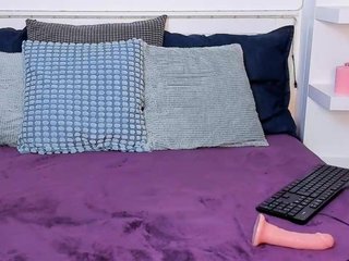 KristalWilder Porn Show