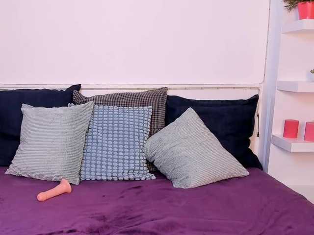 KristalWilder live cam on BongaCams