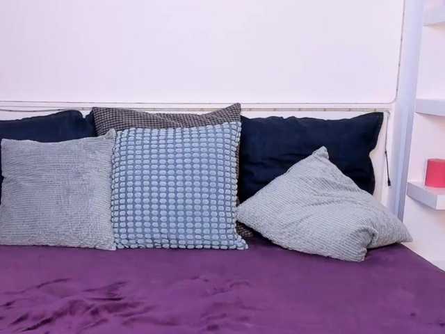 KristalWilder Cam en directo en BongaCams