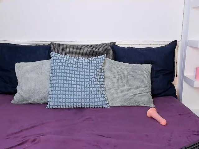 KristalWilder live cam on BongaCams
