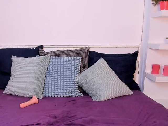 KristalWilder live cam on BongaCams