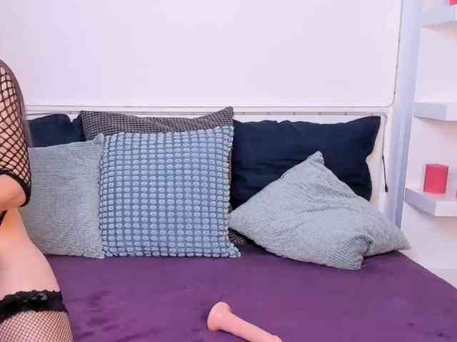 KristalWilder webcam