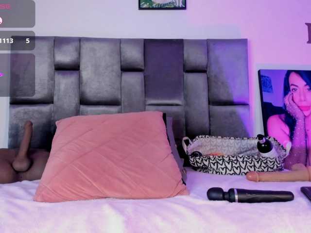 Lia-johnsonn's BongaCams show and profile