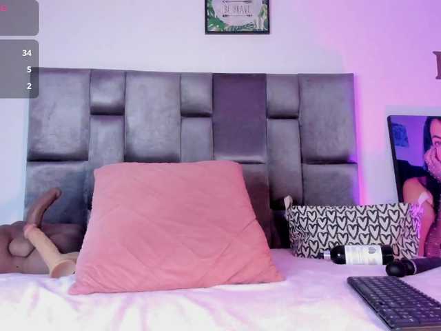Lia-johnsonn's BongaCams show and profile
