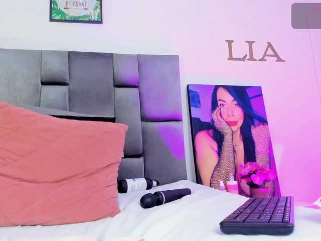  Lia-johnsonn chat room