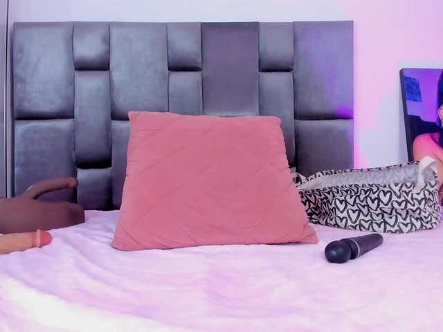 Lia-johnsonn