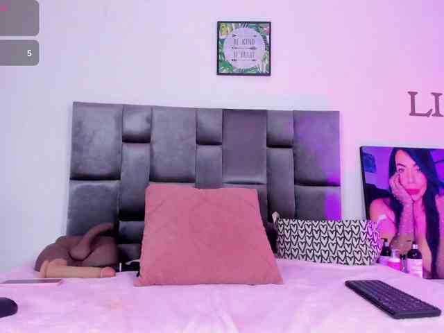 Modelo: Lia-johnsonn