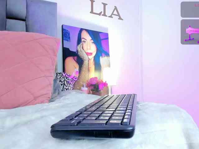 Lia-johnsonn Lia-johnsonn