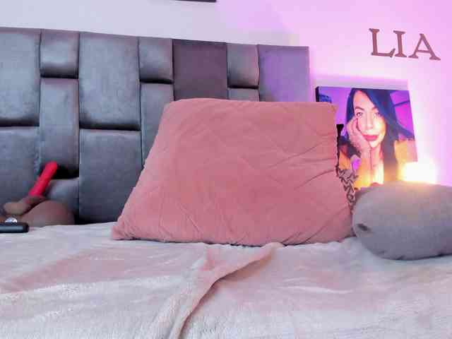 Lia-johnsonn