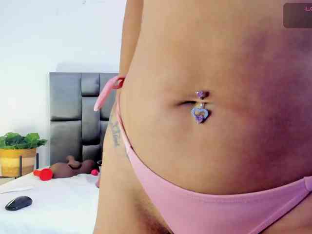 Lia-johnsonn webcam