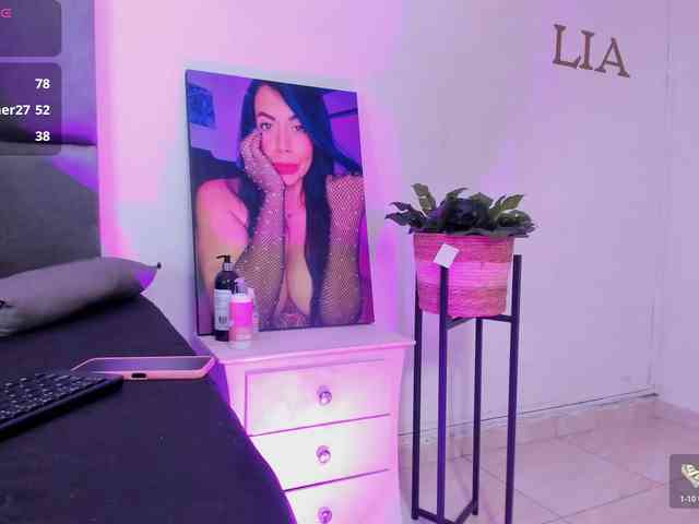 Modelo: Lia-johnsonn