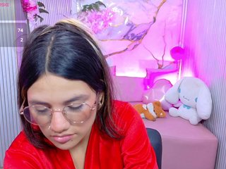 Chiara-tay Porn Show