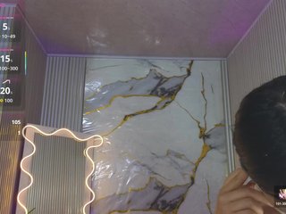 Chiara-tay Porn Show