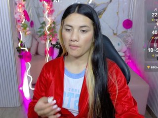 Chiara-tay Porn Show