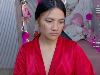 Chiara-tay Porn Show