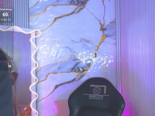 Chiara-tay Porn Show