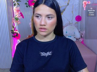 Chiara-tay Porn Show