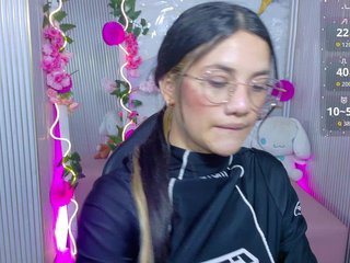 Chiara-tay Porn Show