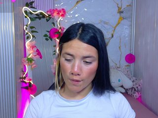 Chiara-tay Porn Show