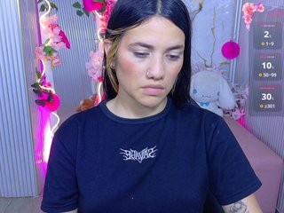 Chiara-tay Porn Show