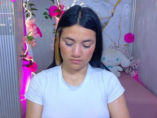 Chiara-tay Porn Show