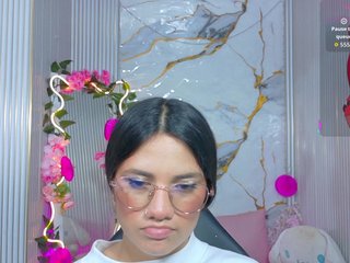 Chiara-tay Porn Show