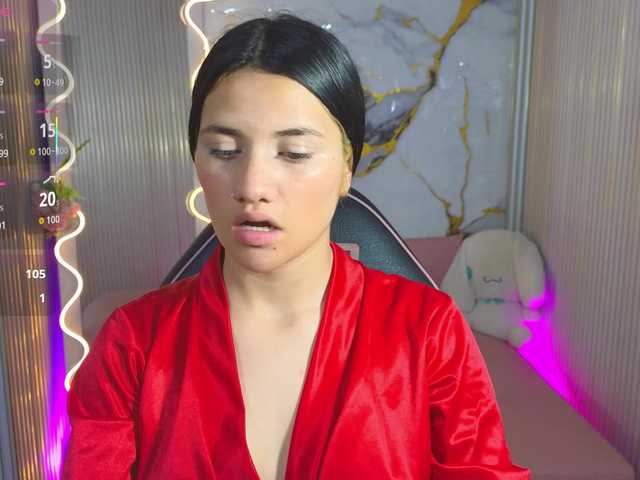 Chiara-tay's BongaCams show and profile