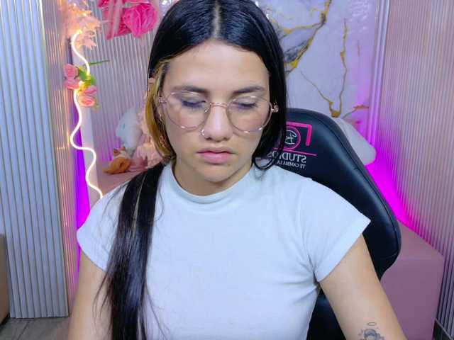 Chiara-tay webcam